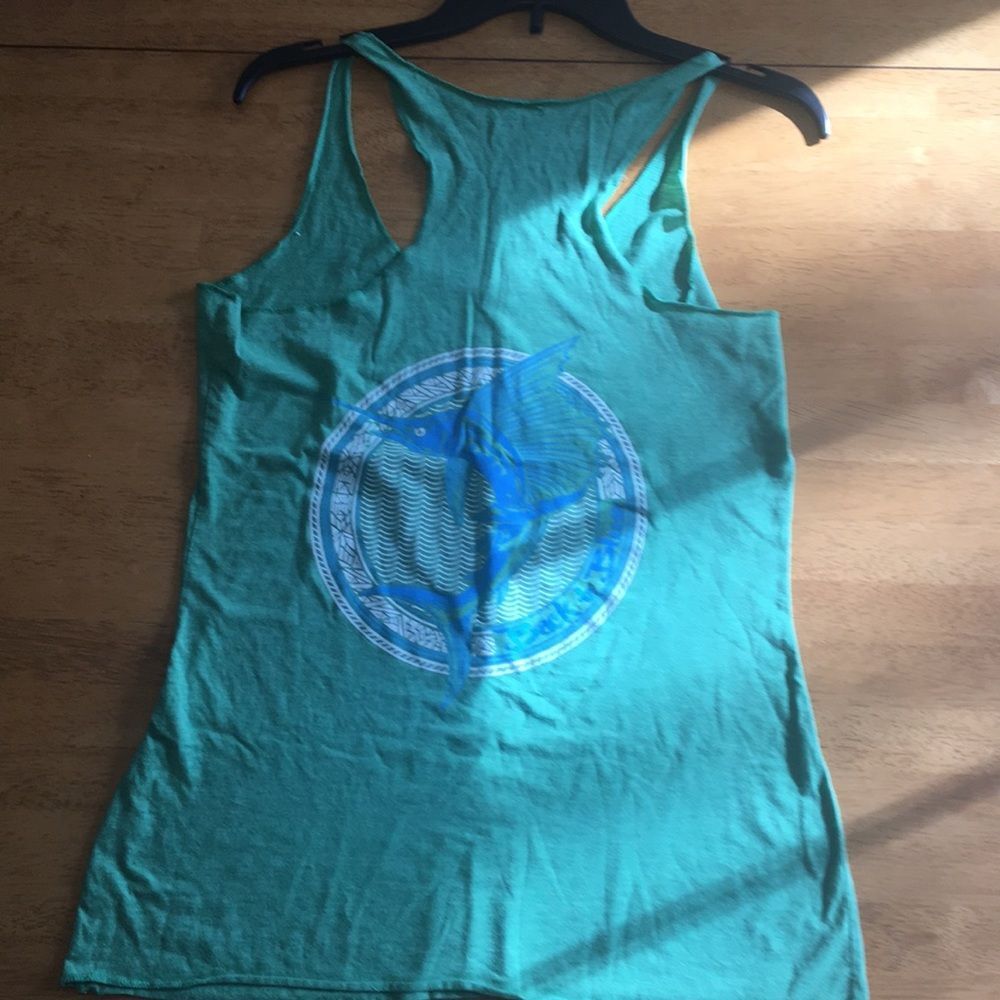 Back & Blue - Picture 4 of 5